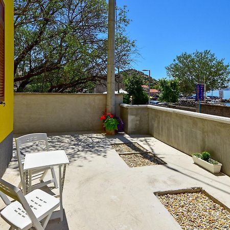 Apartment Val-2 By Interhome Sveti Juraj Eksteriør bilde