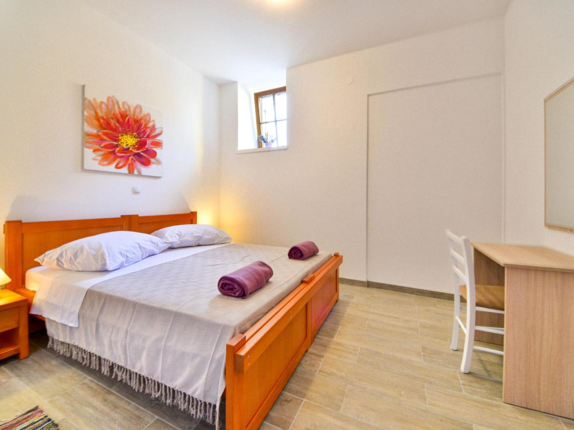 Apartment Val-2 By Interhome Sveti Juraj Eksteriør bilde