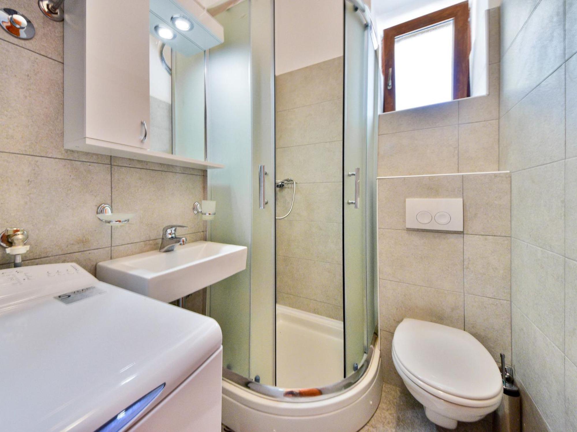 Apartment Val-2 By Interhome Sveti Juraj Eksteriør bilde