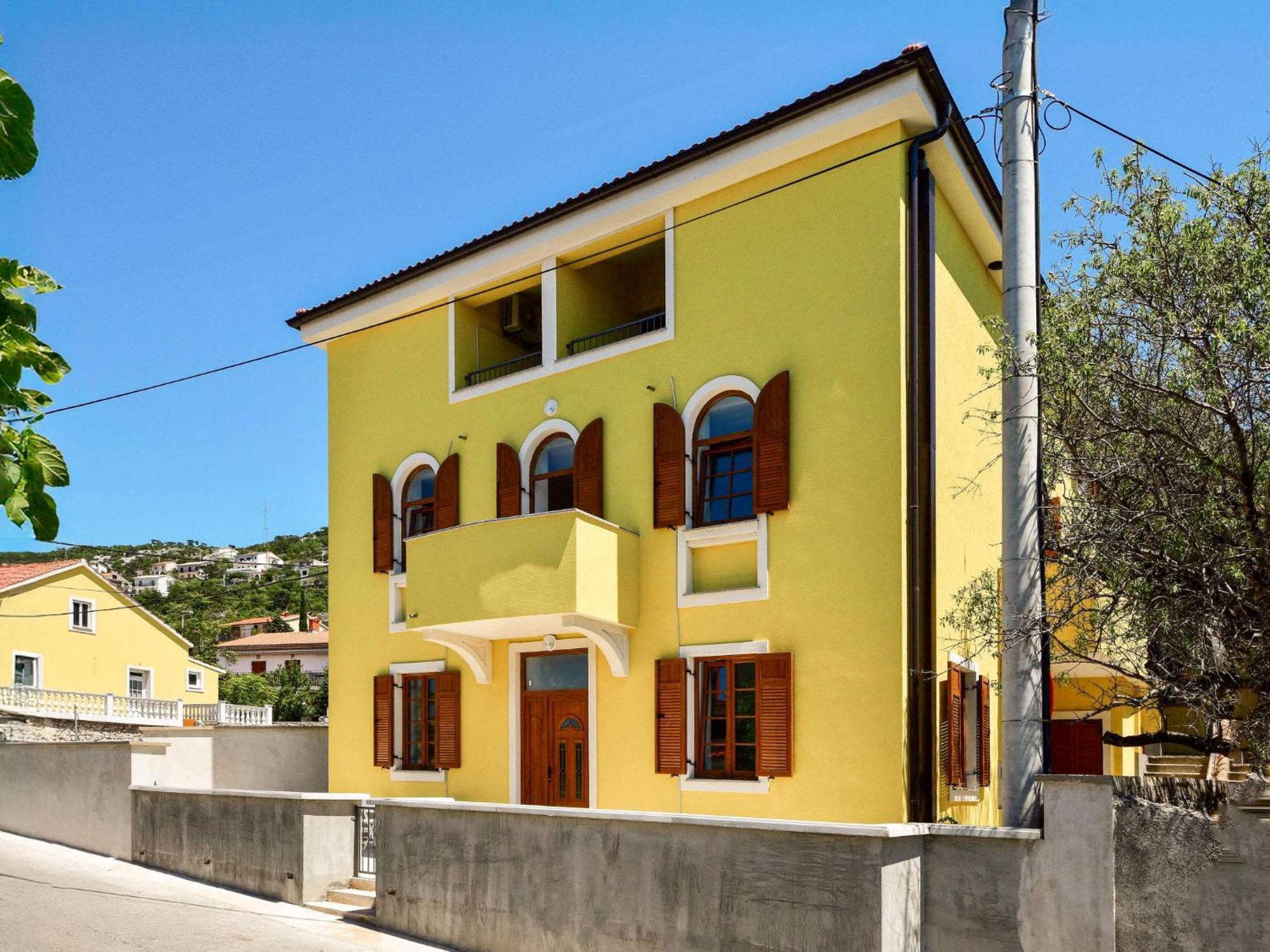 Apartment Val-2 By Interhome Sveti Juraj Eksteriør bilde